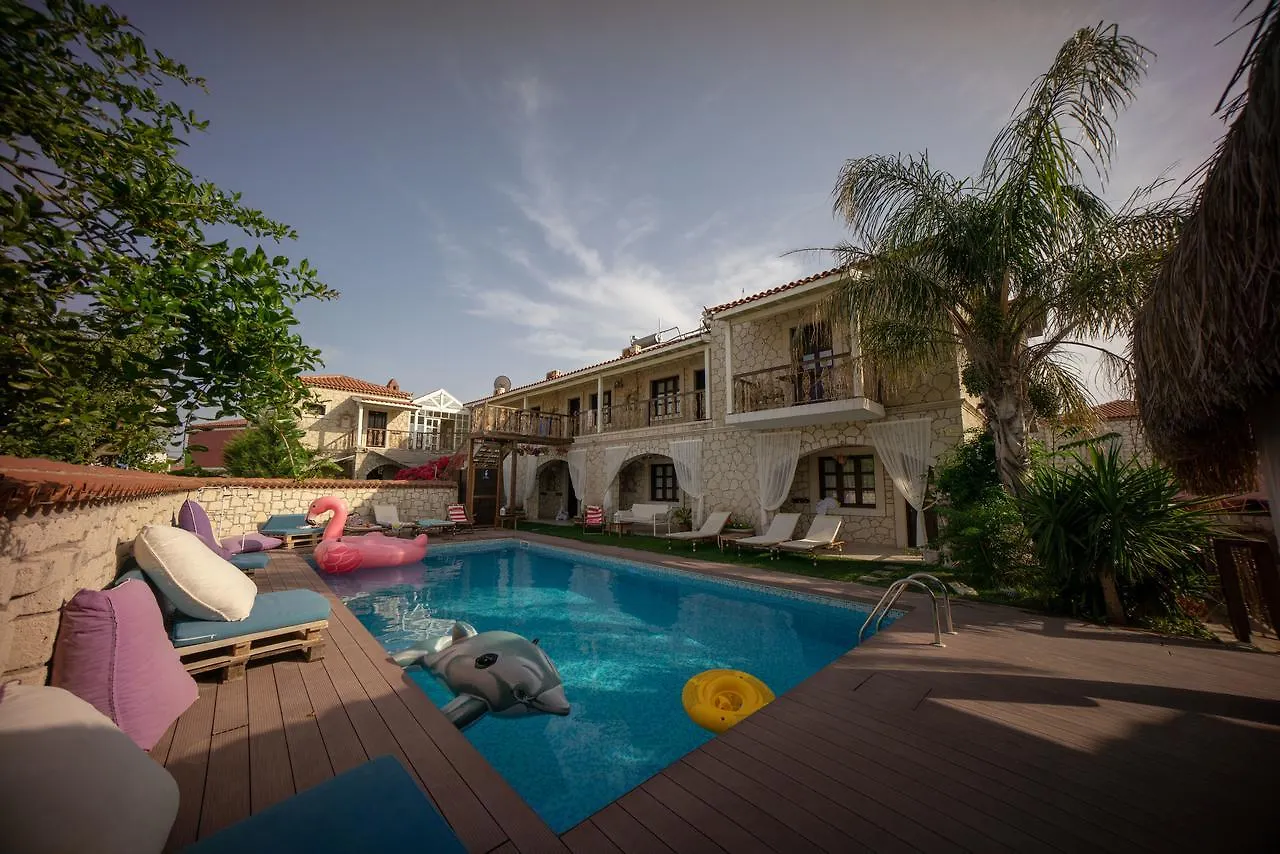 Nobela Hotel Alacati