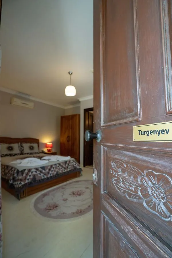 Nobela Hotel Alacati