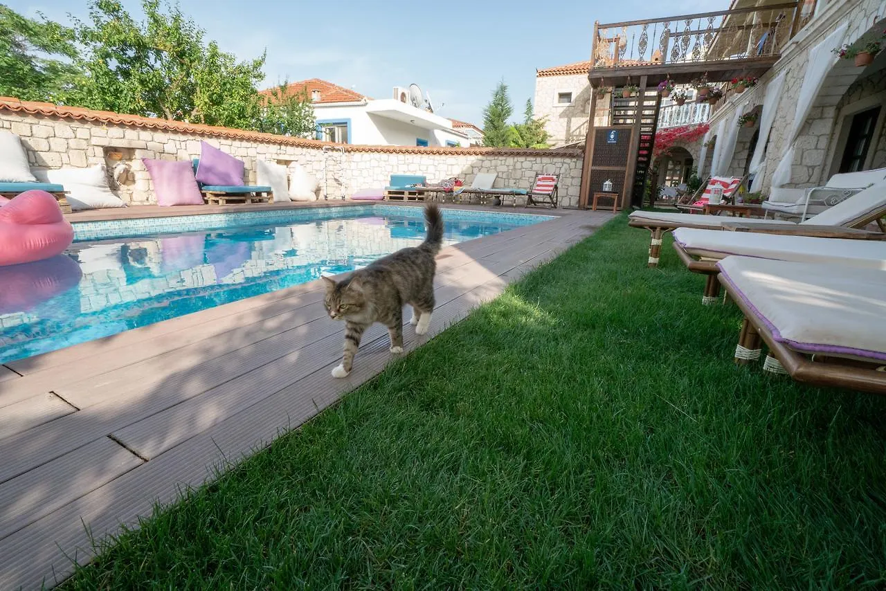 Nobela Hotel Alacati 2*,  Turquia