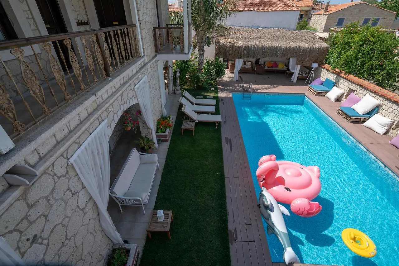 Nobela Hotel Alacati