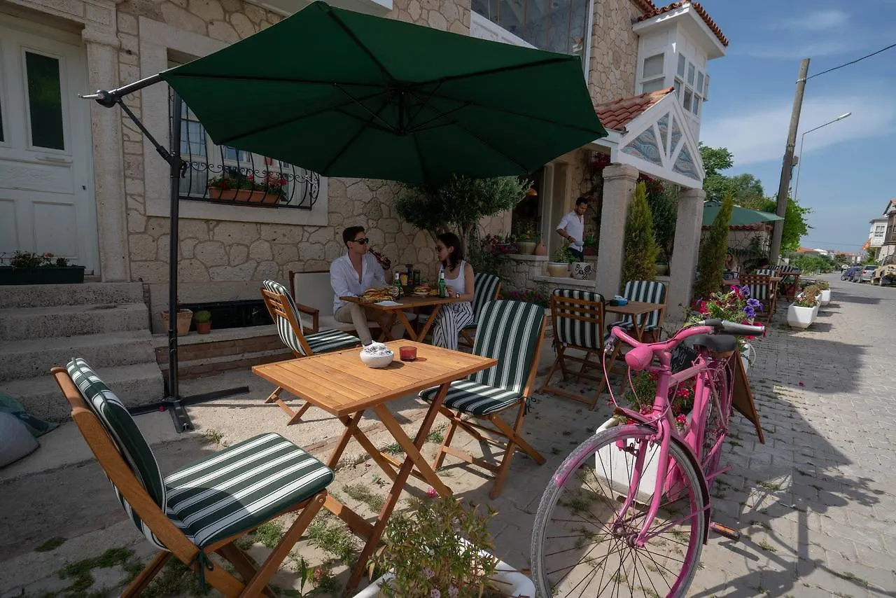 Nobela Hotel Alacati