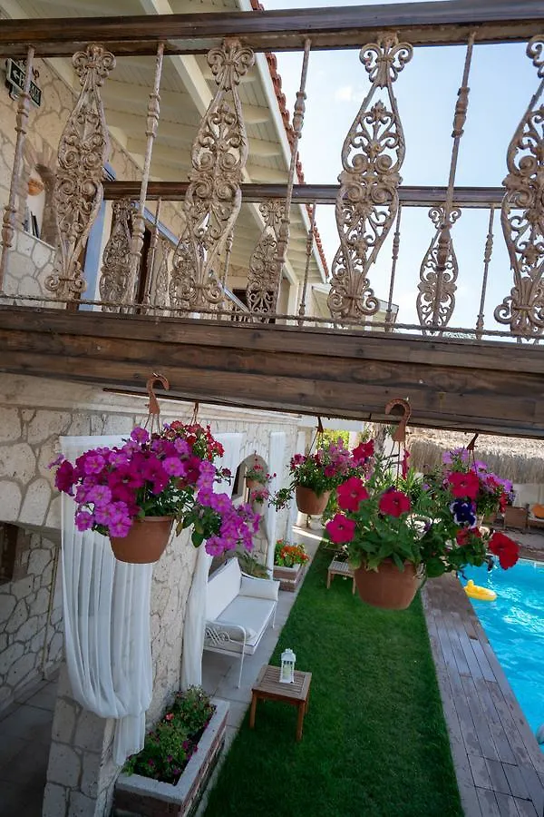 Nobela Hotel Alacati