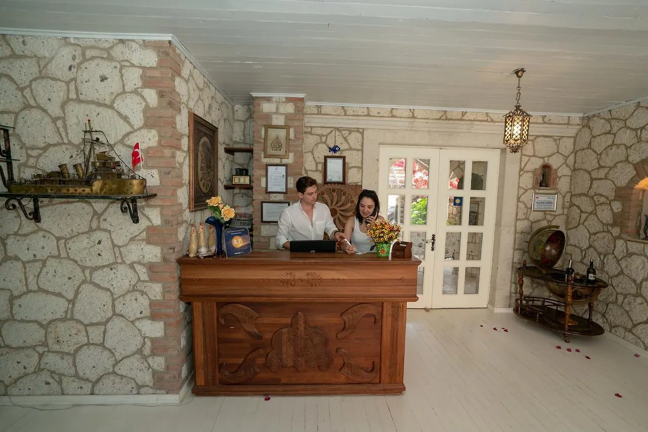 Nobela Hotel Alacati