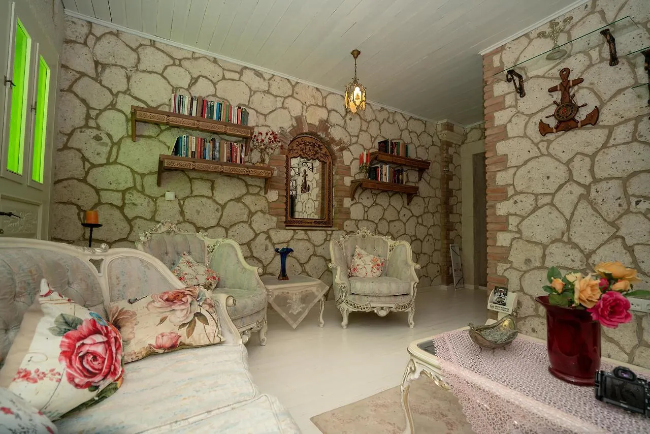 Nobela Hotel Alacati 2*,