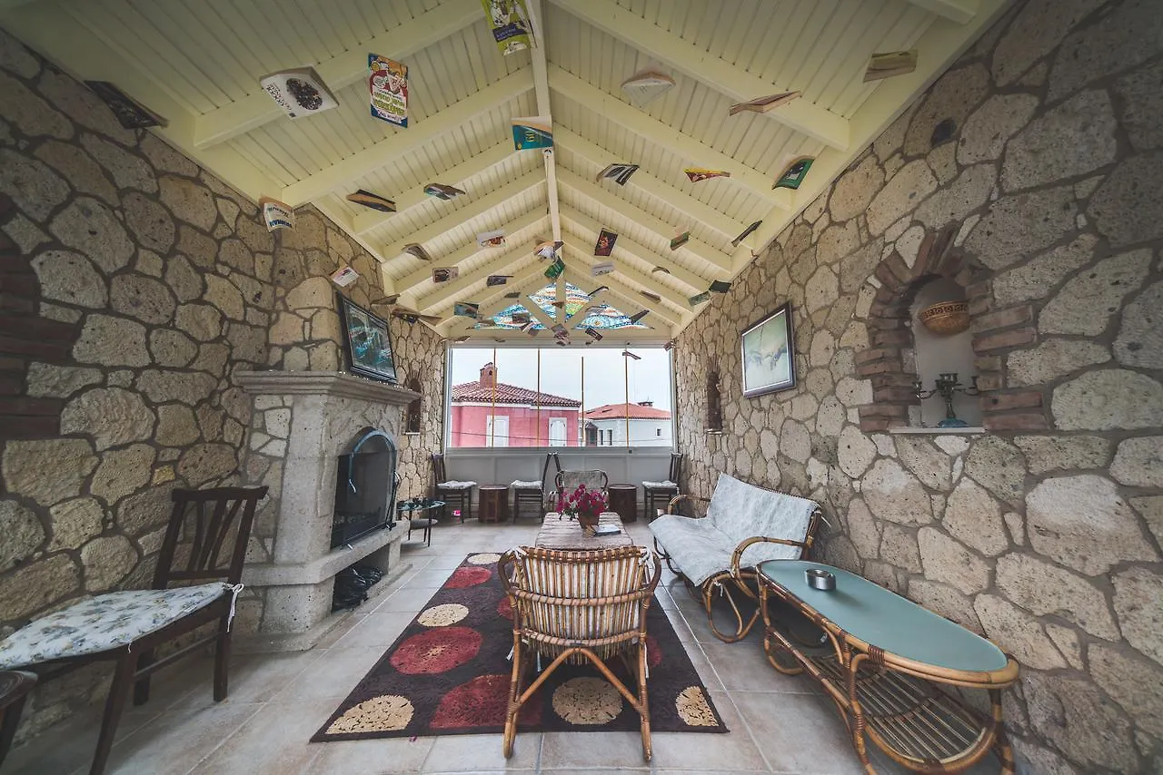 Nobela Hotel Alacati