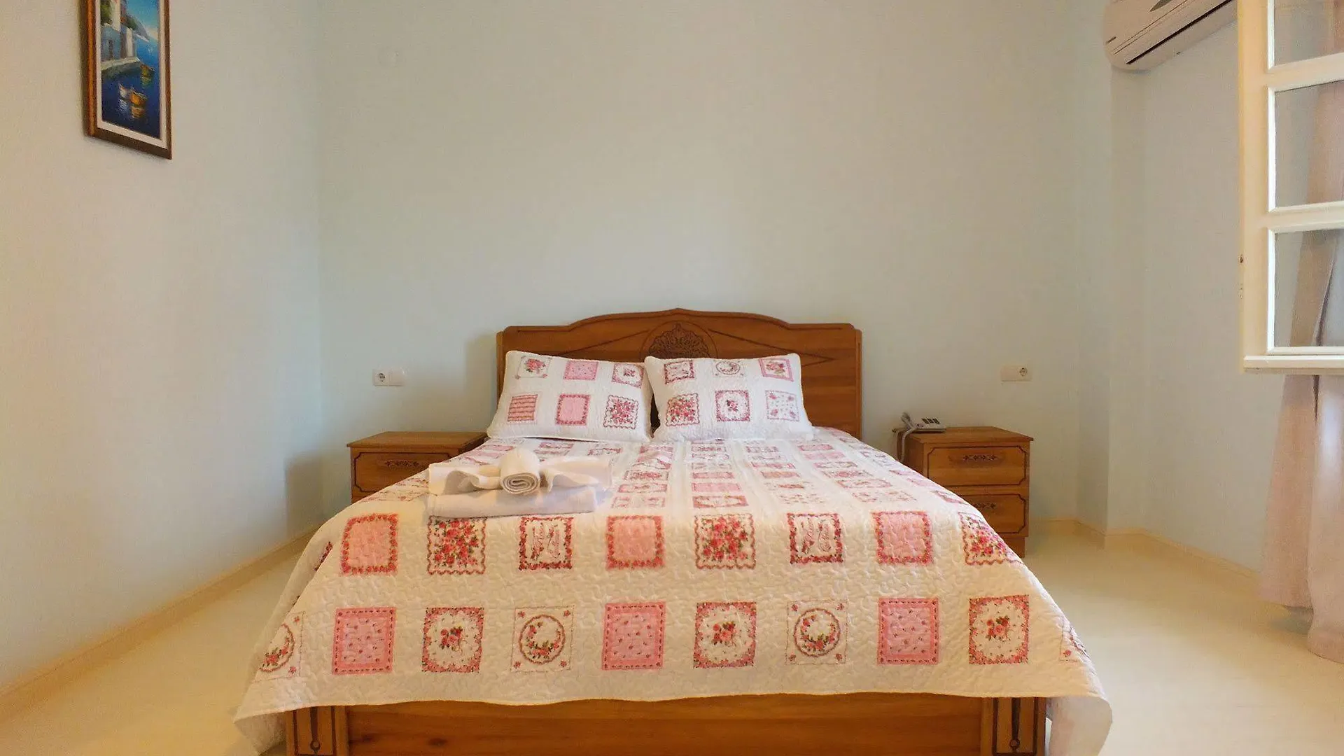 Nobela Hotel Alacati 2*,