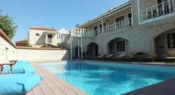 Nobela Hotel Alacati