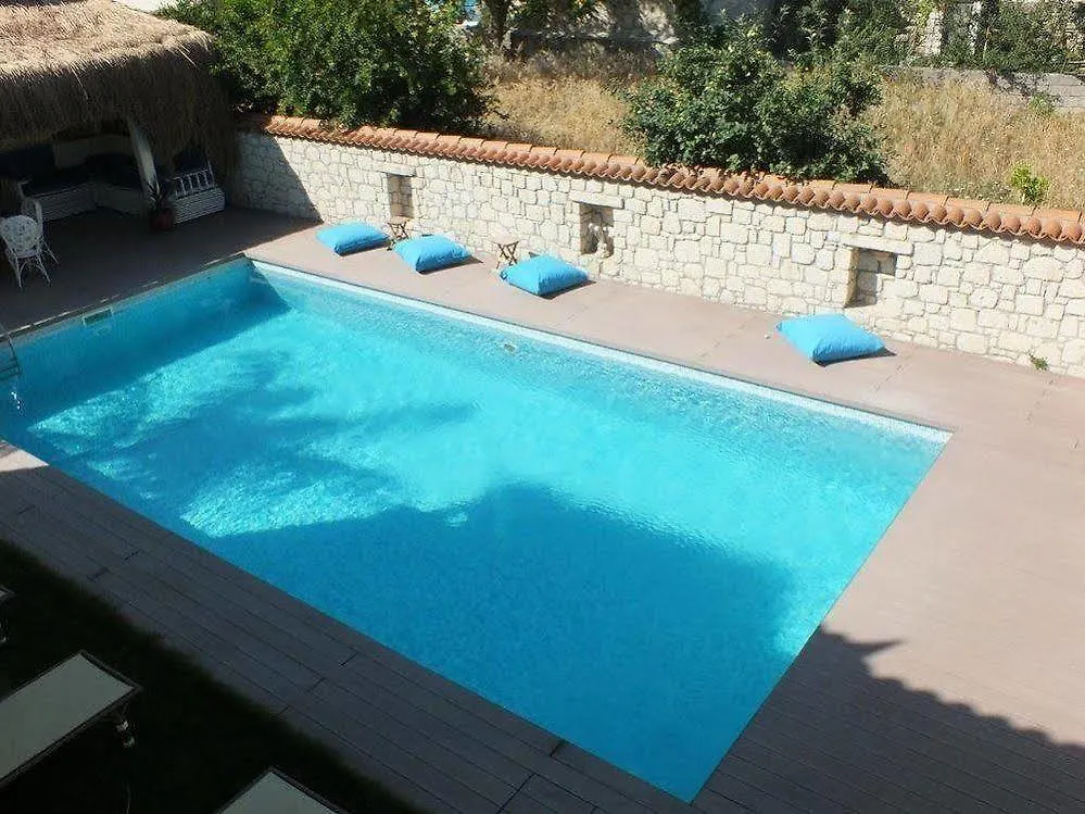 Nobela Hotel Alacati