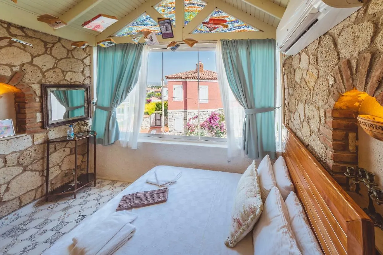 Nobela Hotel Alacati