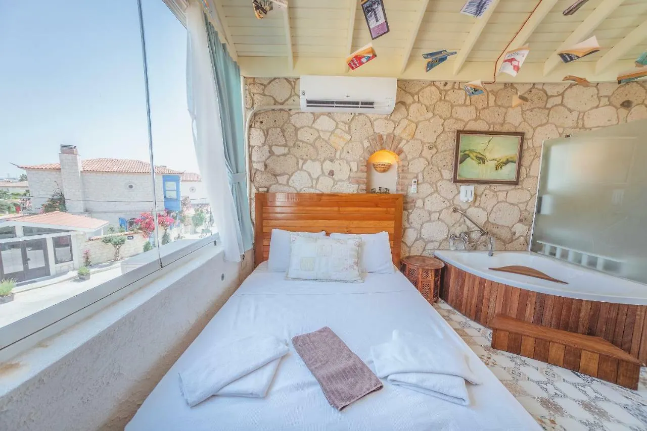 Nobela Hotel Alacati