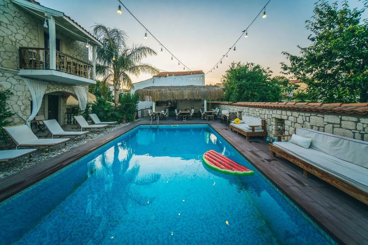 Nobela Hotel Alacati 2*,  Turquia