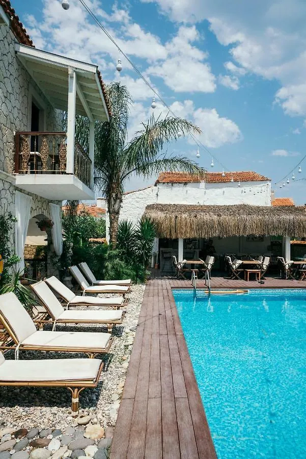 Nobela Hotel Alacati 2*,  Turquia
