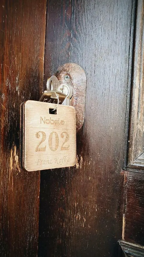 Nobela Hotel Alacati