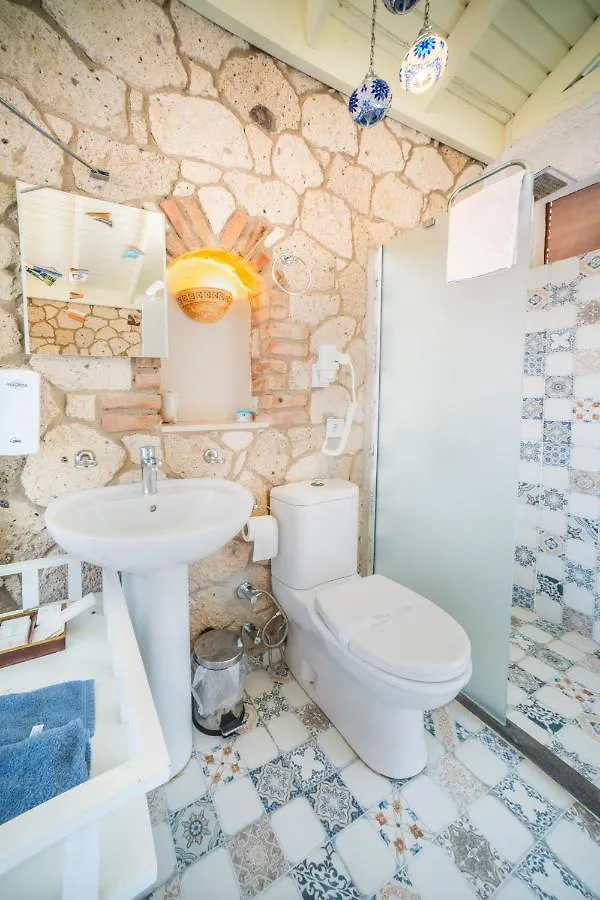 Nobela Hotel Alacati 2*,  Turquia