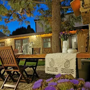 Zevkliler Alacati Hotel Alacati
